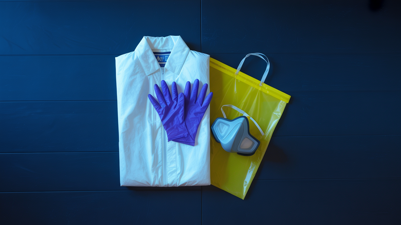 Specialist Cleaning Training: What Courses Cover Biohazard and Clinical Environments